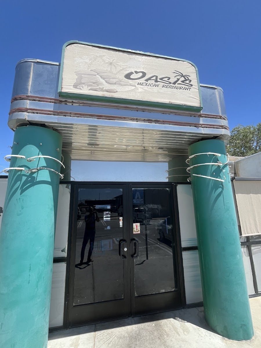 Oasis Restaurants Inc